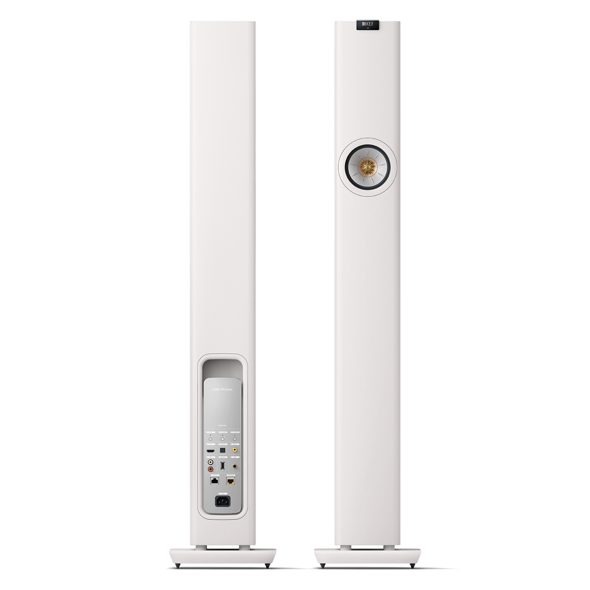 Refurbished LS60 Wireless