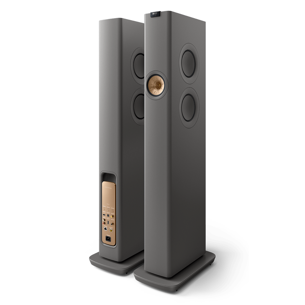 Refurbished LS60 Wireless