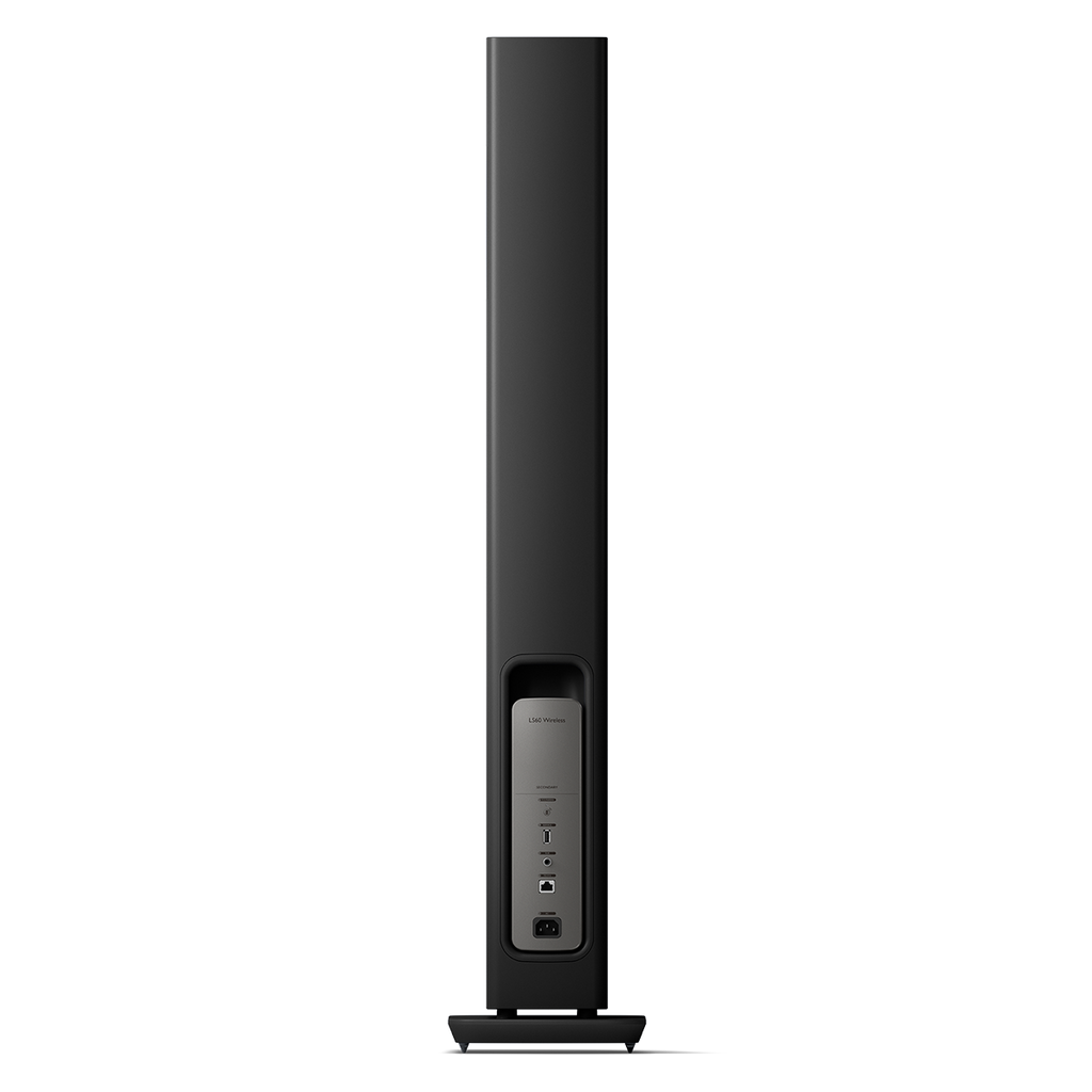 Refurbished LS60 Wireless