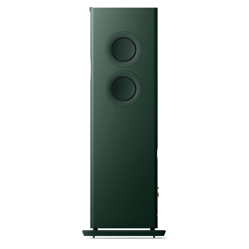 LS60 Wireless Lotus Edition