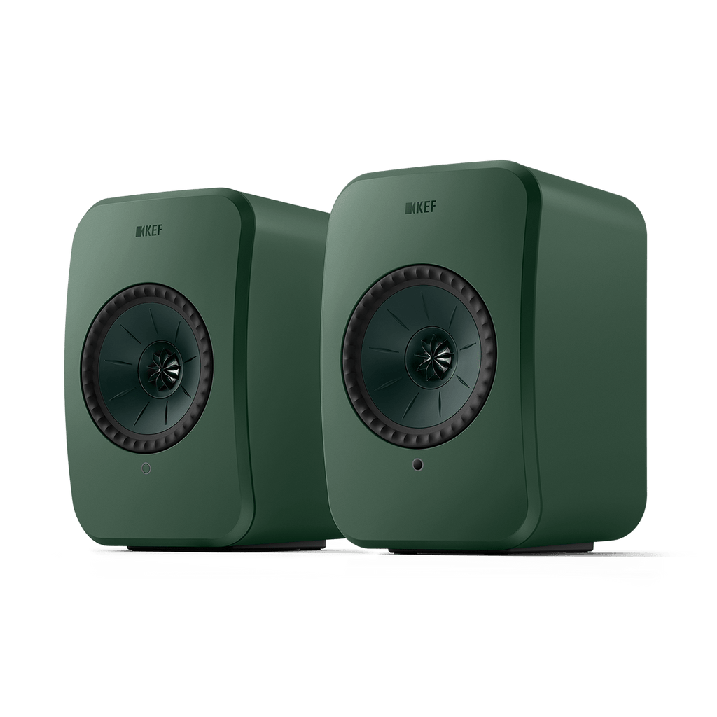 Refurbished LSX II LT