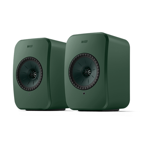 Refurbished LSX II LT