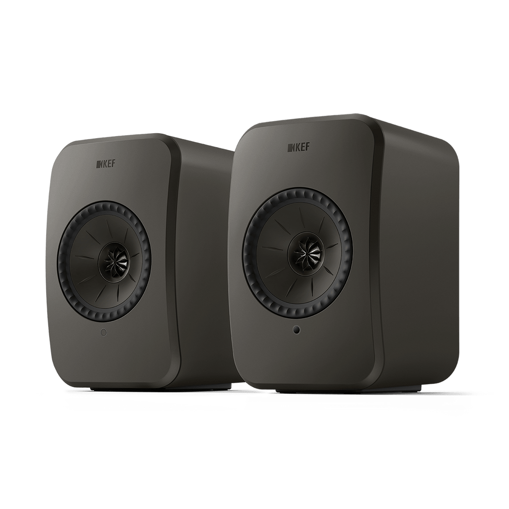Refurbished LSX II LT