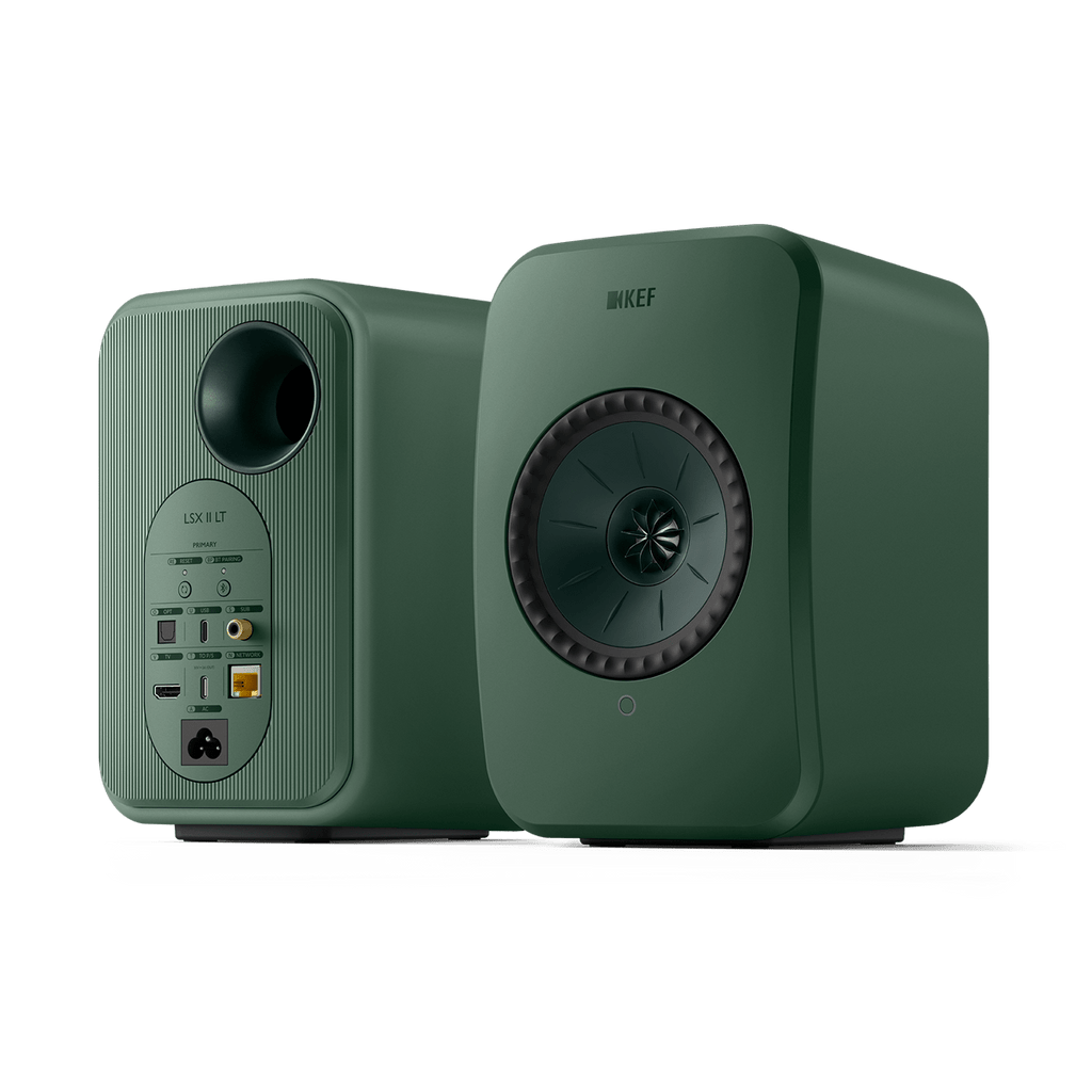 Refurbished LSX II LT