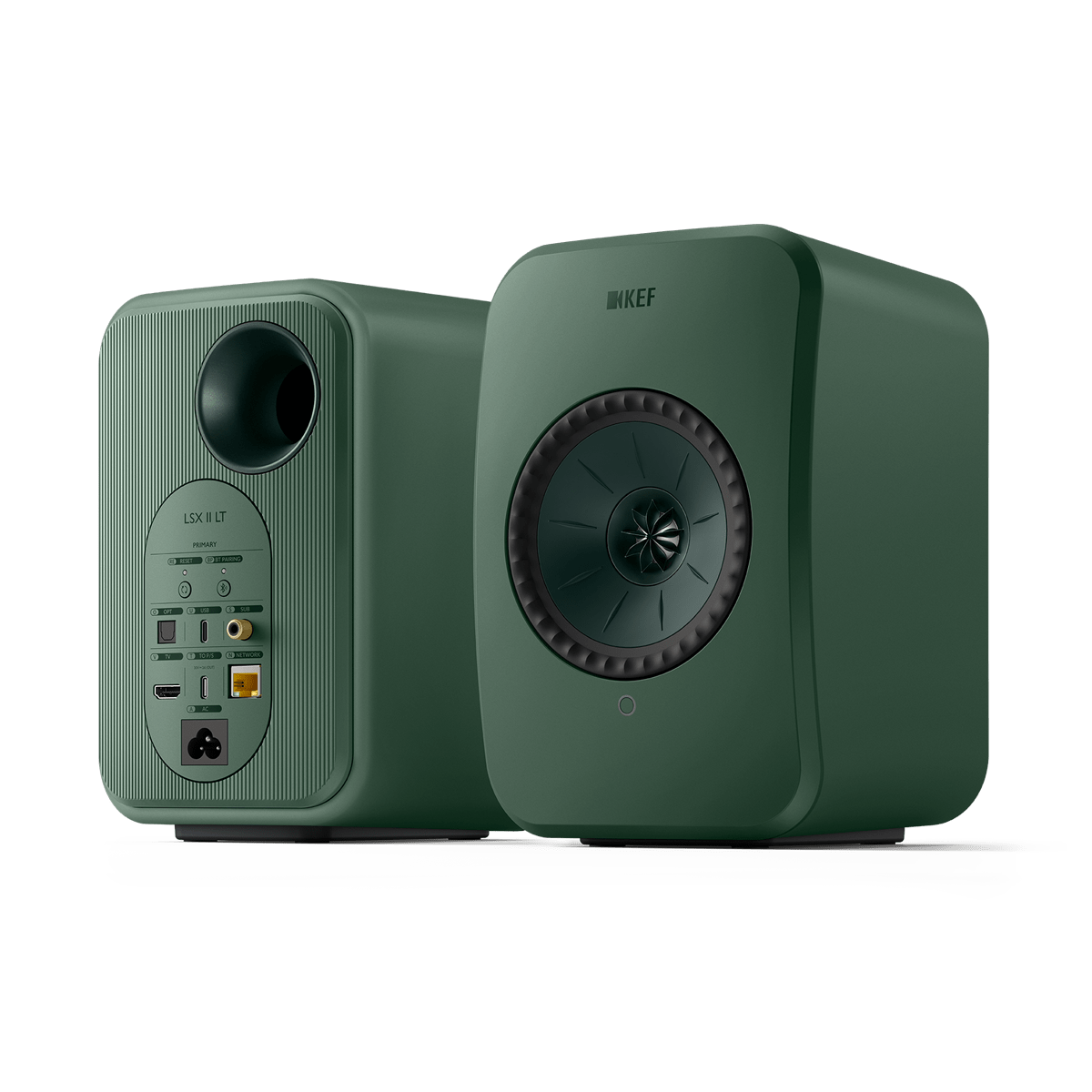 Refurbished LSX II LT