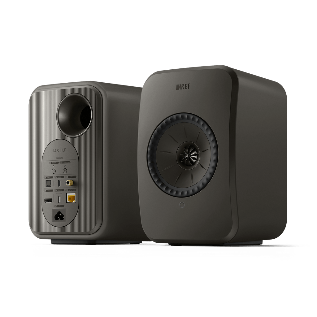 Refurbished LSX II LT