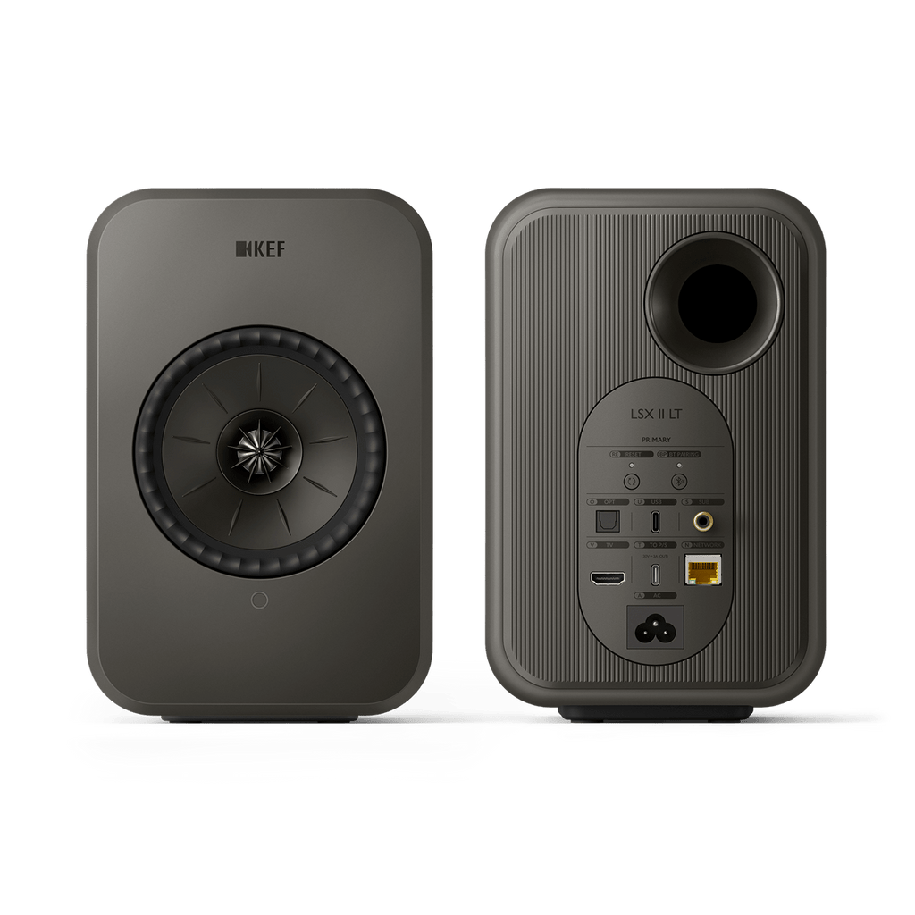 Refurbished LSX II LT