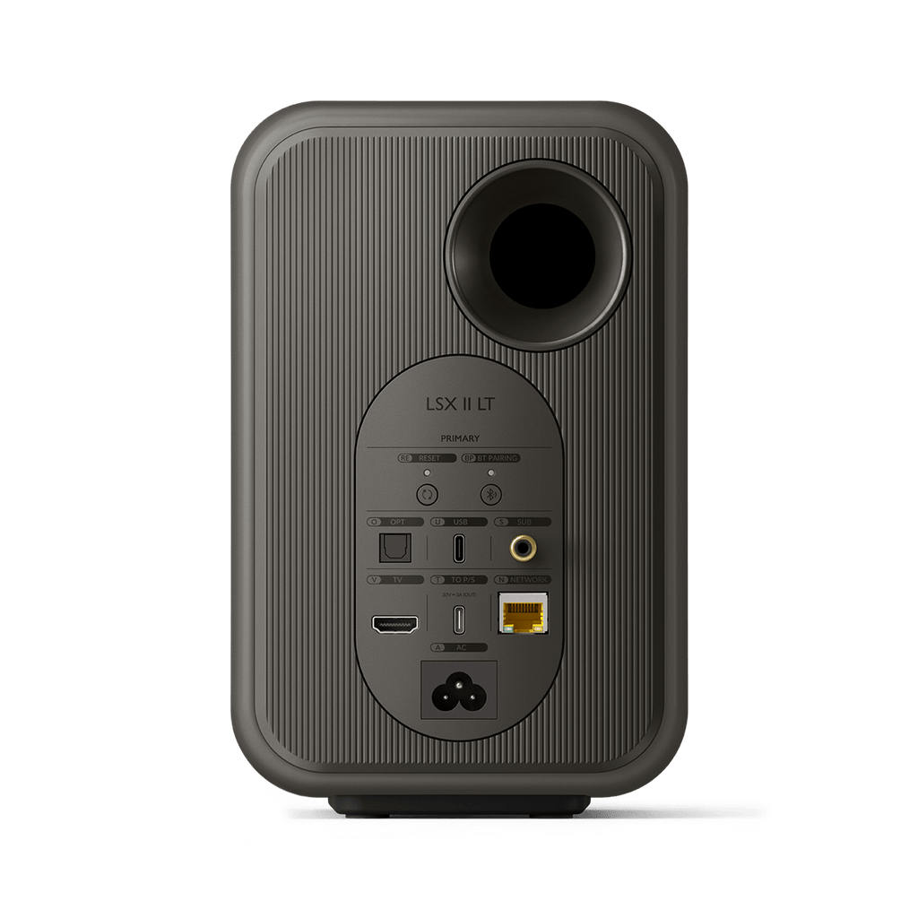 Refurbished LSX II LT