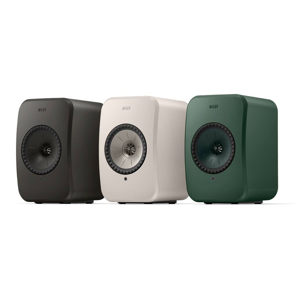 Refurbished LSX II LT