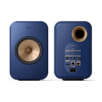 Refurbished LSX II