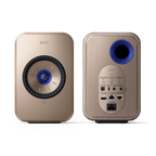 Refurbished LSX II
