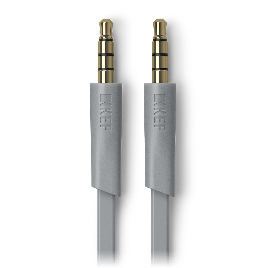 3,5mm audiokabel voor Mu7