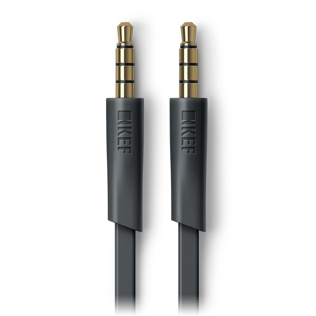 3,5mm audiokabel voor Mu7