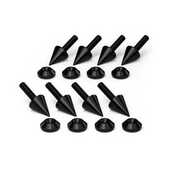 PQ1 Plinth Spike-set
