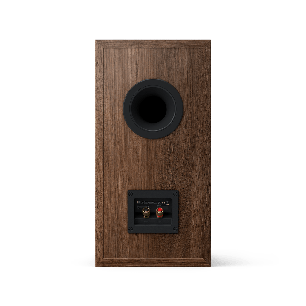 Refurbished Q Concerto Meta