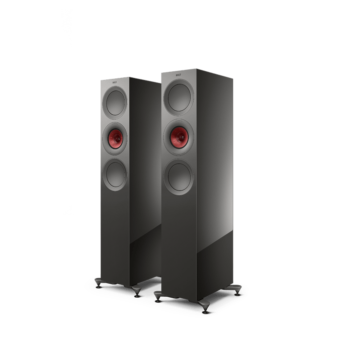 KEF Europe