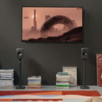 Refurbished S1 Vloerstandaard
