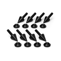 PQ1 Plinth Spike-set