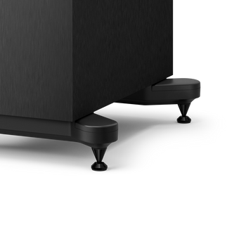 PQ1 Plinth Spike-set