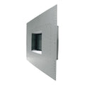 Rear Enclosures - staal