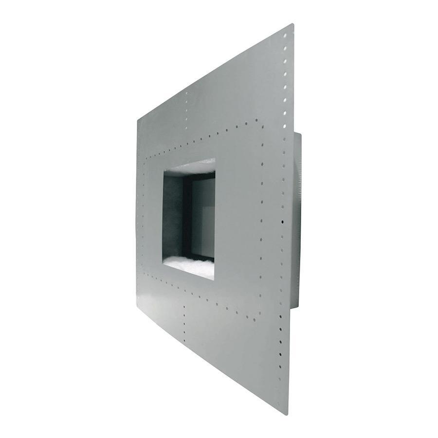 Rear Enclosures - staal
