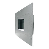 REAR ENCLOSURES - staal