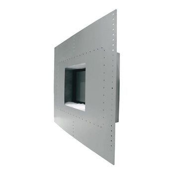 REAR ENCLOSURES - staal