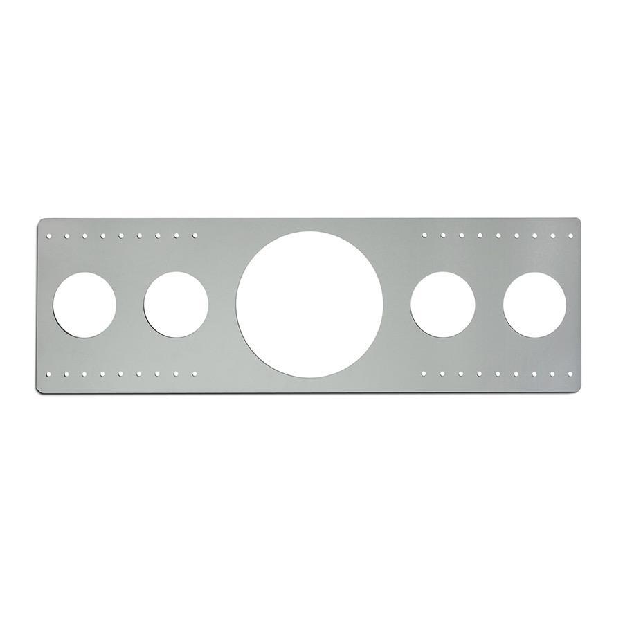 ROUGH-IN FRAMES - staal