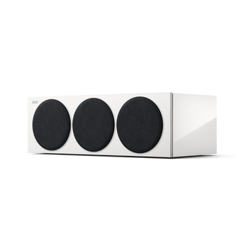 Reference Series Grille