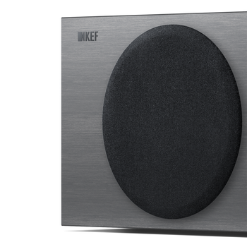 Reference Series Grille