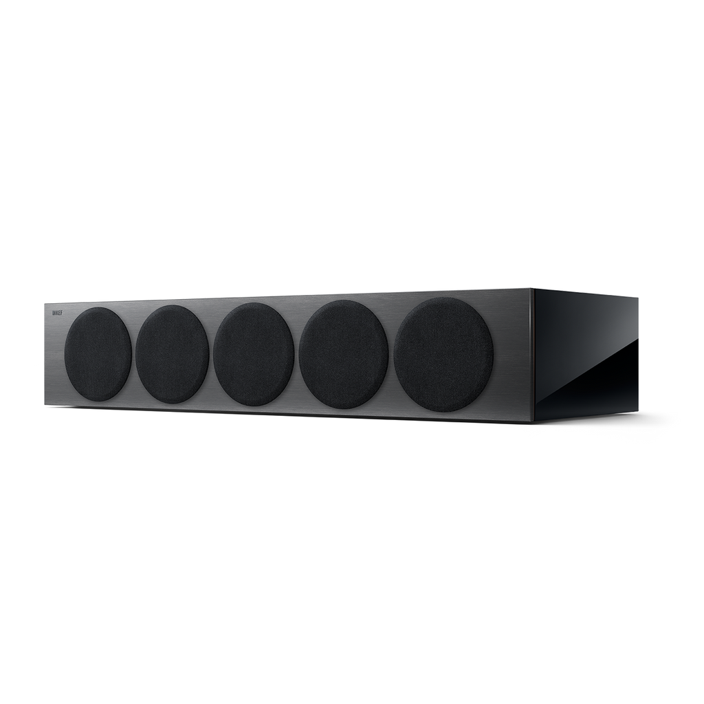 Reference Series Grille