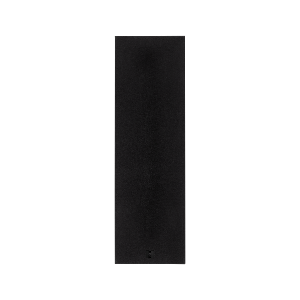 Ci-Reference and Ci-R Series Cloth Grille