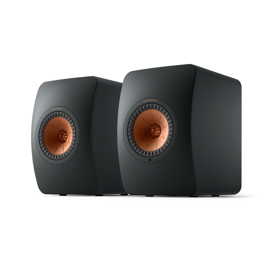 Refurbished LS50 Wireless II