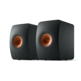 Refurbished LS50 Wireless II