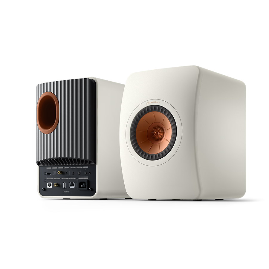 Refurbished LS50 Wireless II