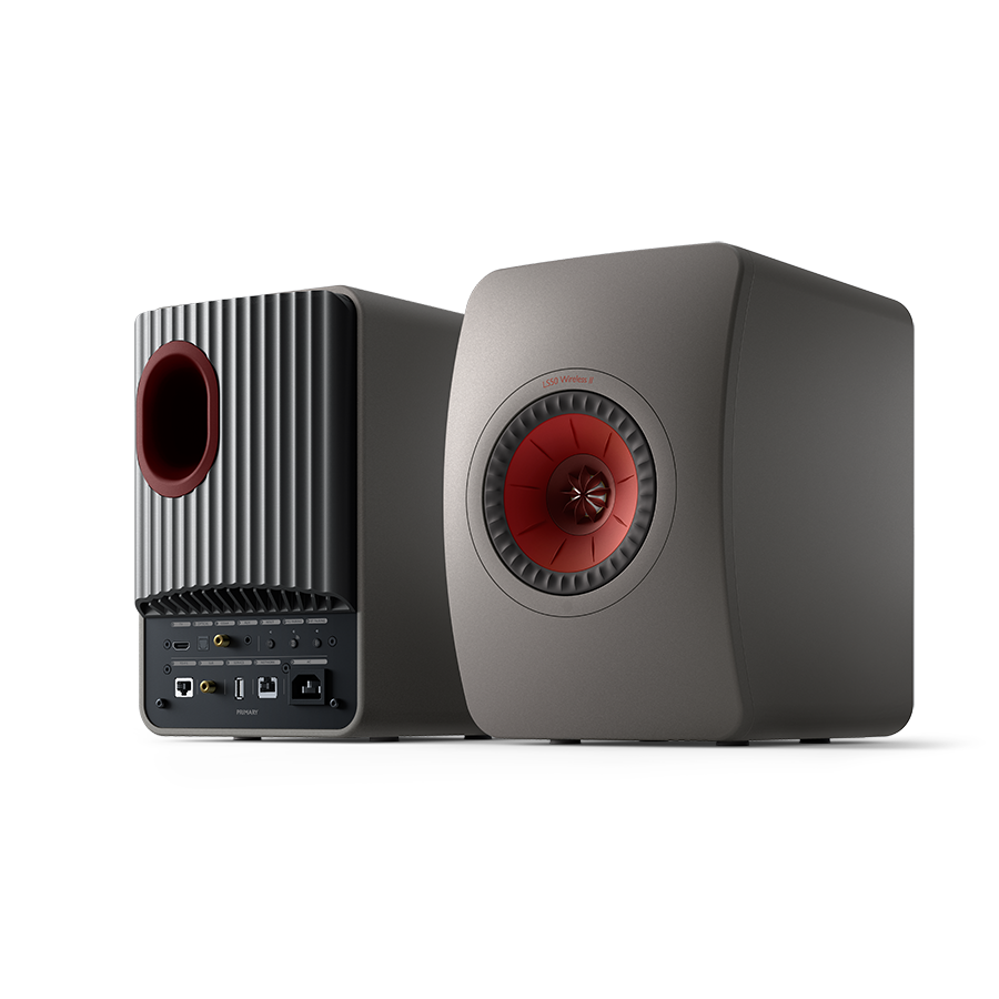 Refurbished LS50 Wireless II