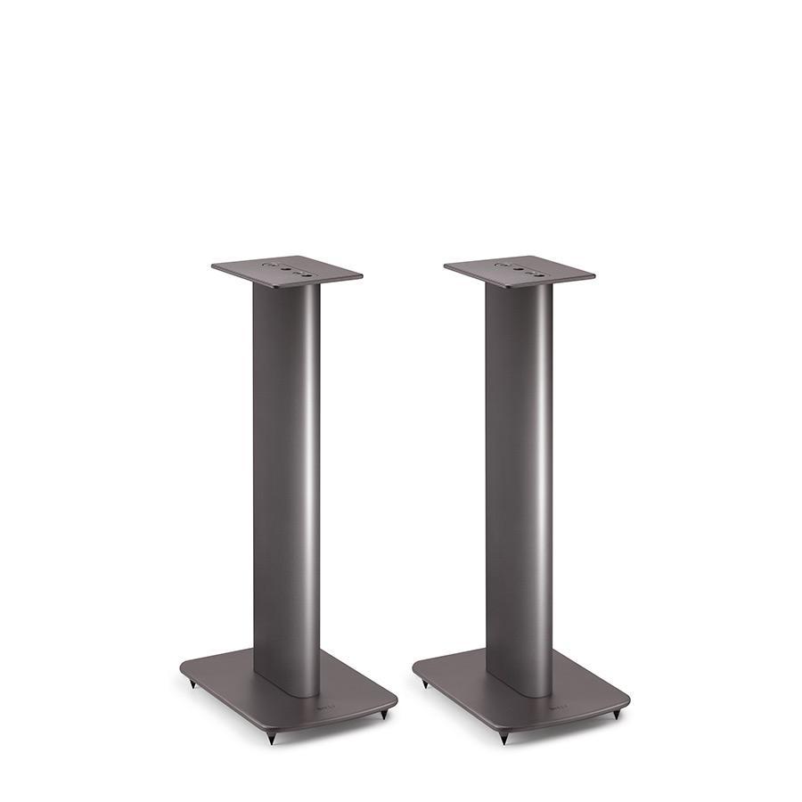 Grijze KEF Speaker Staander