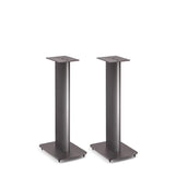 Grijze KEF Speaker Staander