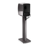 Grijze KEF Speaker Staander